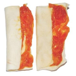 AL70 RAWHIDE WITH CHICKEN 400G