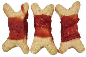 AL133 DUCK BONES WITH CALOGEN 600g (15pcs)