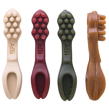 P31 BRUSH MIX 6CM(5G) 70PCS