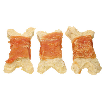 AL134 Chicken bones with collagen 600g (15pcs)