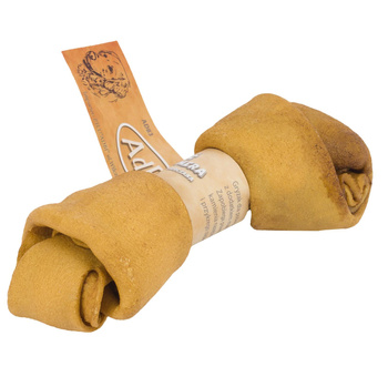 AD83 Farmer's bone 10/12.5cm smoked chicken (band) brown