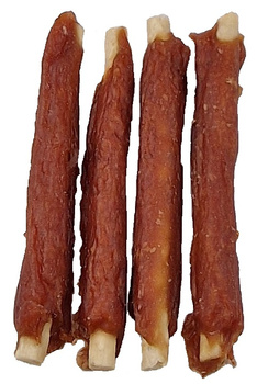 AL129 CHRISTMAS FINGERS WITH KINGDOM 500g