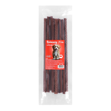 AM87 STICKS BEEF 30cm 240g (10pcs)