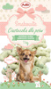 C03 Puppy traea mint 1kg 