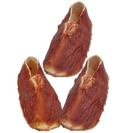 AK52 Buty z kaczką 7.5cm (10-20g) 10szt