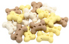 C01 Puppy treat vanille 3 colours 1kg 