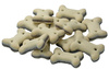 C45K  KARTON LUZ 10kg - Ciastka Mini Sandwicz brązowy 3.5cm
