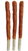 AL140 PAŁKA WOŁOWA Z KRÓLIKIEM 25cm  650g (10szt)