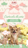 C01 Puppy treat vanille 3 colours 1kg 