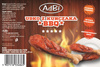 AL203 A'LA UDKO Z KURCZAKA BBQ 400g  (25)