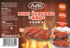 AL201 A'LA MINI ŻEBERKO BBQ 300g  (20szt)