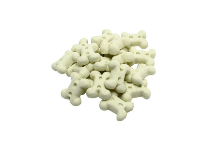 C03 puppy trainers cookies mint 10kg 