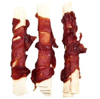 AL41 COD STRIP TWINED BY DUCK 500g