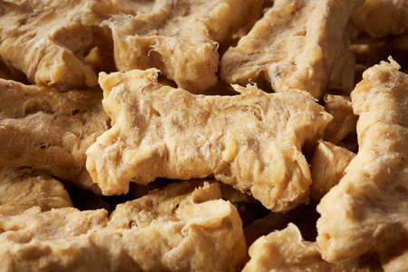 BW369 MINI NATURALNE KOSTECZKI Z YUKĄ 900g