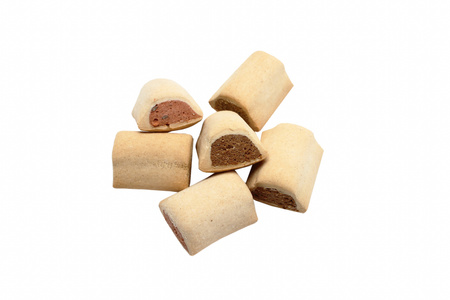 C07K  KARTON LUZ 10kg - Ciastka animal lover