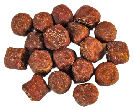 AL207 NUGGETSY Z KURCZAKA 300g ( 40szt)