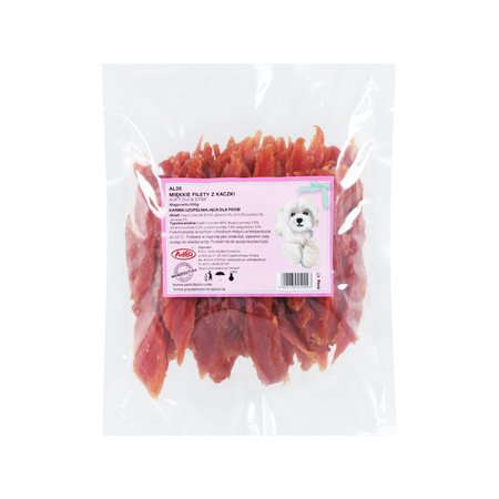 AL35 SOFT DUCK STRIP 500g