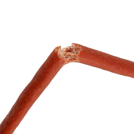 AM85 KABANOSY 30stki   KRÓLIK  30cm  240g (10szt)