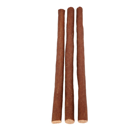 AM84 KABANOSY 30stki   KACZKA 30cm  240g (10szt)