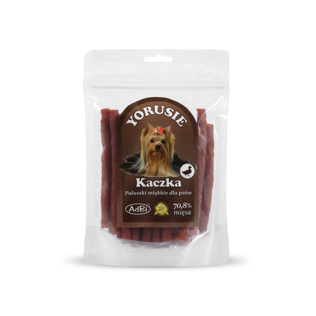 AM71a YORUSIE KACZKA 250g