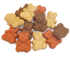 C08 MINI TEDDY BEAR COOKIES 10 KG