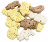 C04 Vanilla zoo cookies 1kg