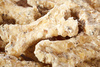 BW333A NATURAL BONES WITH FLAPS 30PCS