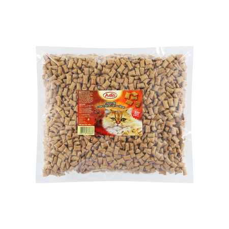 AM81 PASTIES TUNA WITH SHRIMP 1KG