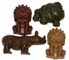 P42 ANIMALS (11/13g) 40pcs