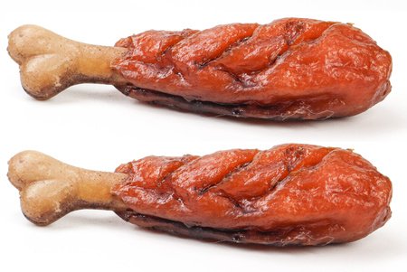 AL203 A'LA UDKO Z KURCZAKA BBQ 400g  (25)