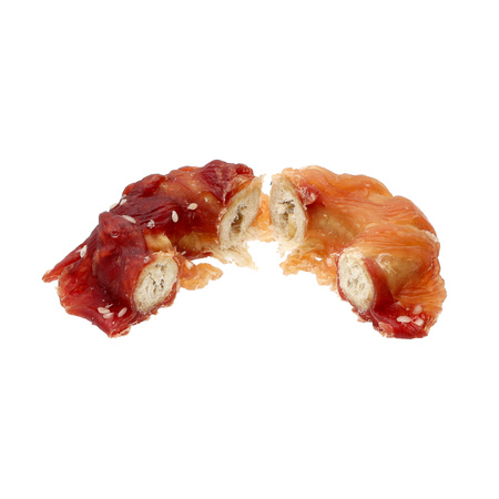 AL96 BUNS CHICKEN , DUCK , SESAME 400g 