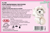 AL106 CALCIUM BONE TWINE BY BACON 500g