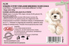 AL36 COD ROLL TWINED BY CHICKEN BREAST STRIP 500g
