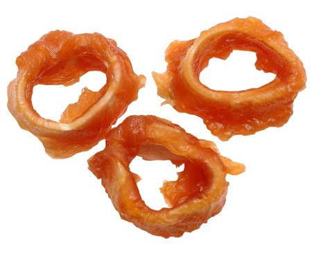 AL36 COD ROLL TWINED BY CHICKEN BREAST STRIP 500g
