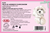 AL53 LAMB &CHICKEN CHIP 500G 