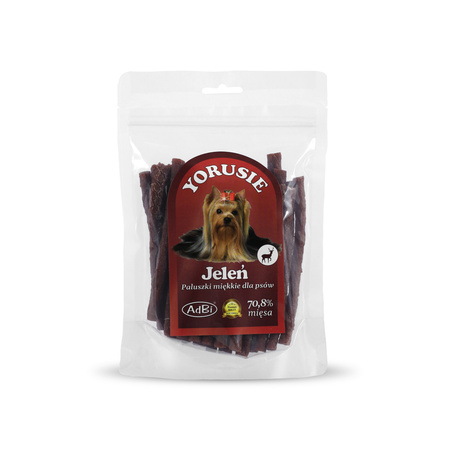 AM73a YORUSIE JELEŃ 250G