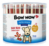 BW164 Yum Yum smoked meat with cranberries 35PCS