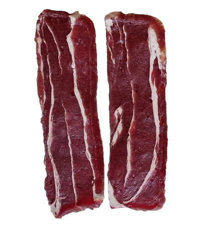 AL110 DUCK STEAK 500G