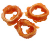 AL36 COD ROLL TWINED BY CHICKEN BREAST STRIP 500g