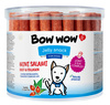 BW465 Mini Meat sausages with collagen 60 pcs 12,5 cm