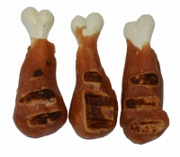 AL105 grilled chicken leg 500g