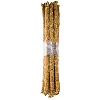 F352 KABANOS NATURALNY SKWARKOWY XXL 12szt