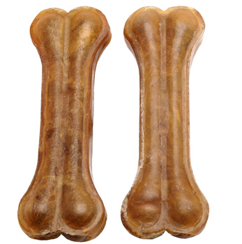 AK25 KOŚĆ PRASOWANA NATURALNA 12.5CM (60-65G) 10SZT