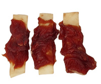 AL136 MIĘCIUTKA KACZUSZKA NA WOŁOWINCE 400g