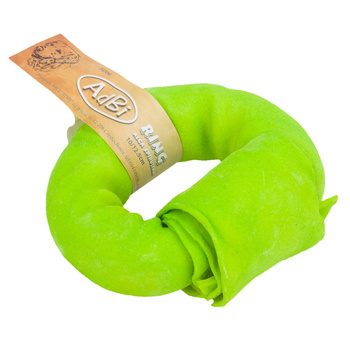 AD06 Ring 11.5cm z algami -1szt (opaska)