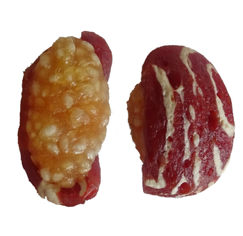 AL89 KOTLECIKI Z KACZKĄ, KURCZAKIEM I RYŻEM 500G