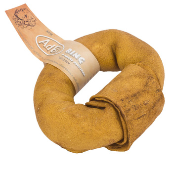 AD38 Ring 11.5cm kurczak wędzony -1szt (opaska)