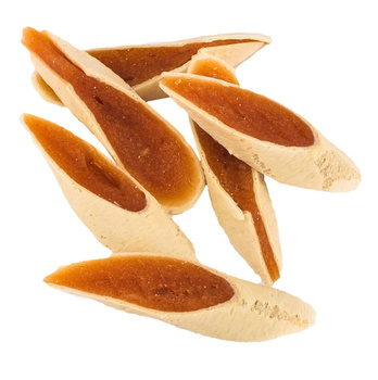 AL69 PENNE Z KURCZAKIEM I DORSZEM 500G