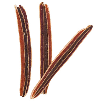 AL80 SANDWICH Z KURCZAKIEM, RYBĄ I JAGNIĘCINĄ 500G 