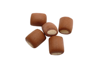 C61K  KARTON LUZ 10kg - Krokiety z wołowiną